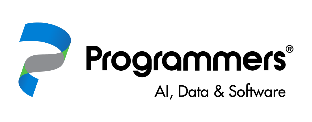 Programmers - AI, Data & Software Programmers - AI, Data & Software